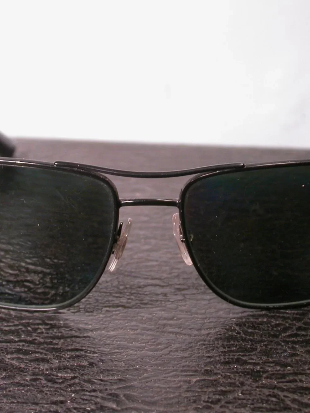 Ray-Ban up auction